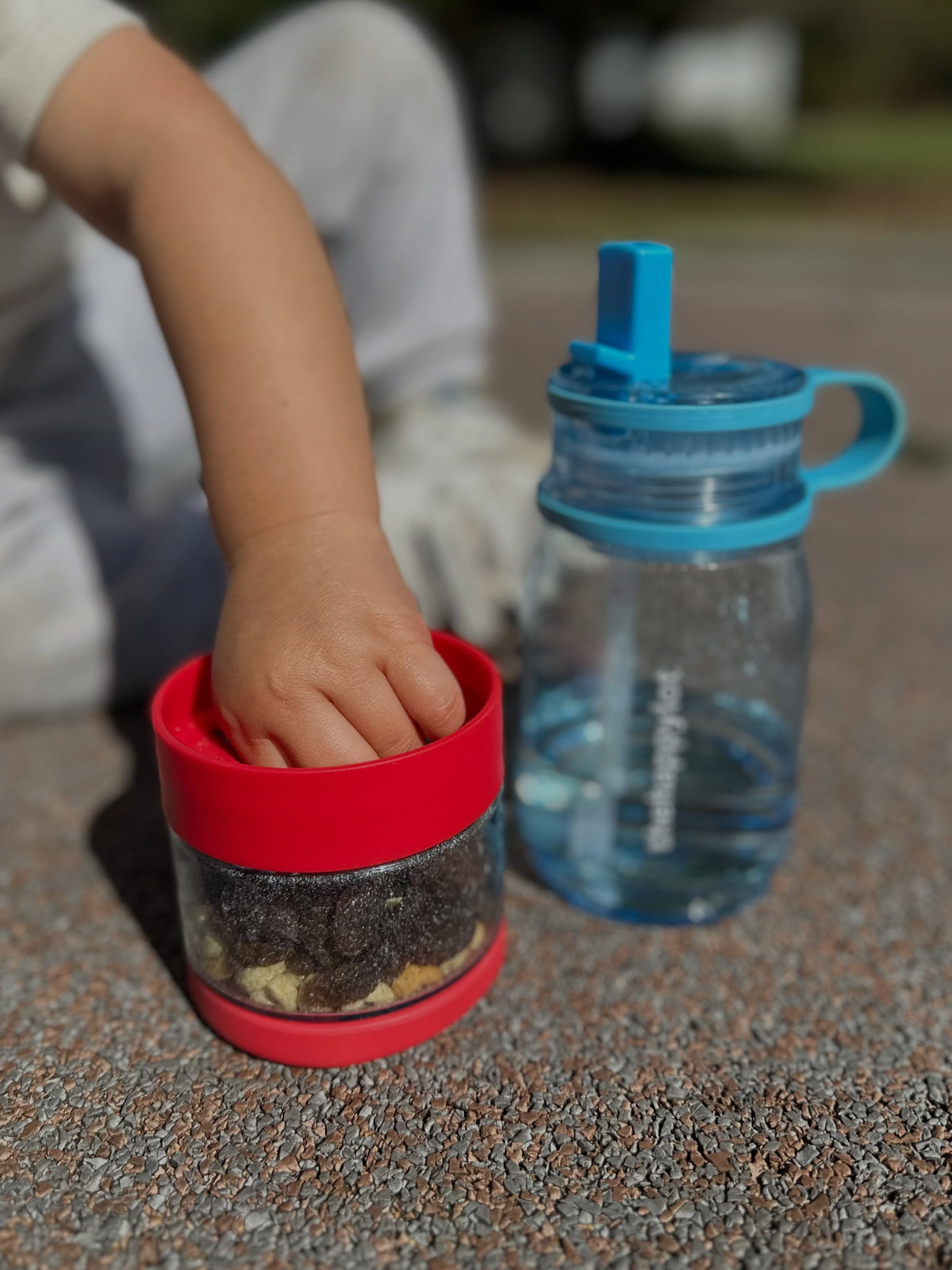 Made for convenience, for parents and kids